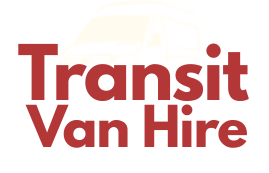 Transit Van Hire North logo